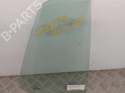 Rear right door window VW GOLF IV (1J1) 1.4 16V | BP28053912C21 