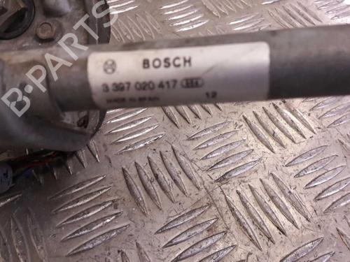 Front wiper motor RENAULT CLIO II (BB_, CB_) 1.4 16V (B/CB0P, BB13) | BP24852360M29 
