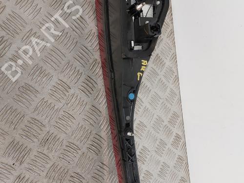 Used Left tailgate light Left tailgate light RENAULT MEGANE IV Hatchback (B9A/M/N_) 1.6 dCi 130 (B9A4) (130 hp) 31064624 31064624