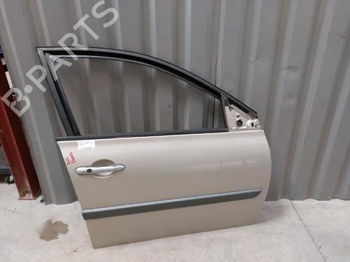 Used Right front door RENAULT MEGANE II Estate (KM0/1_) 1.5 dCi (KM16, KM1E) (106 hp) 23744213