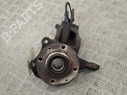 Left front steering knuckle CITROËN C3 Picasso (SH_)  | BP34339818M25  - Image 5
