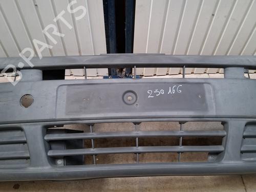 Front bumper OPEL VIVARO A Van (X83) 1.9 DTI (F7) | BP25700432C7 