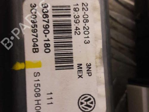 Used Right rear window motor Right rear window motor VW JETTA IV (162, 163, AV3, AV2) 1.4 TSI Hybrid (170 hp) 23724139 23724139