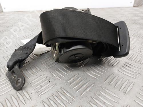 Rear left seatbelt BMW 1 (E87) 118 d | BP24363290I29 - Image 5
