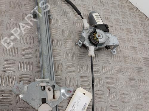 Front right window mechanism NISSAN NOTE (E11, NE11) 1.5 dCi | BP30494188C23 - Image 3