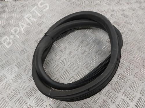 Used Rubber door seal RENAULT CLIO IV (BH_) 1.2 16V (73 hp) 23744920