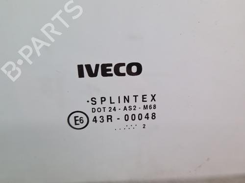 Dør rude ventre foran IVECO DAILY VI Van 33S13, 35S13, 35C13 | BP31306161C18