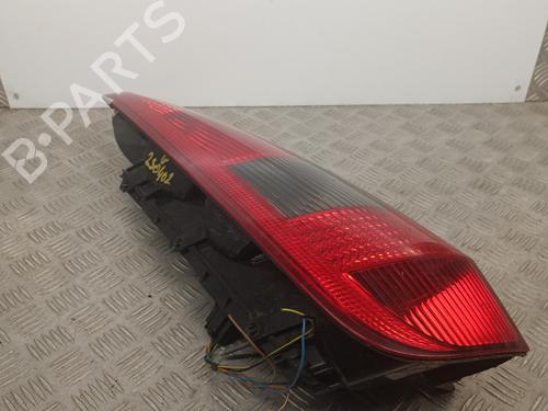 Left taillight FORD FIESTA V (JH_, JD_) 1.4 16V | BP28805521C34