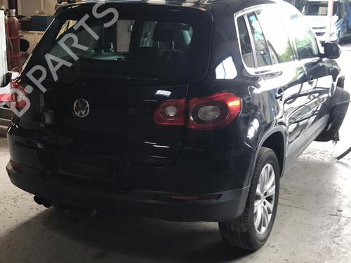 Left rear window switch VW TIGUAN (5N_) 2.0 TDI | BP23724784I29 - Image 6