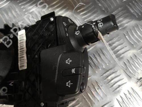 Used Steering column stalk RENAULT SCÉNIC II (JM0/1_) 1.9 dCi (JM0G, JM12, JM1G, JM2C) (120 hp) 23714752