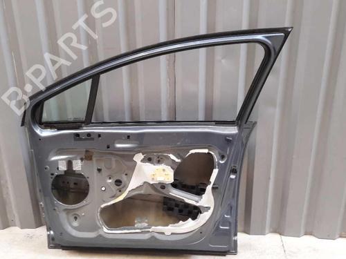 Right front door CITROËN C4 I (LC_) 1.6 HDi | BP23734165C3 