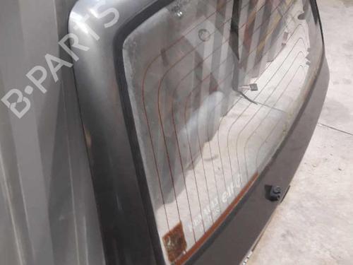 Used Tailgate Tailgate 23723580 23723580