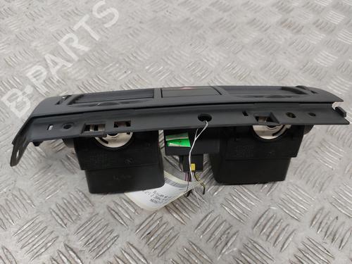 Warning switch OPEL MERIVA A MPV (X03) 1.7 CDTI (E75) | BP30101373I22