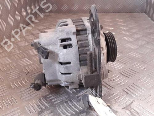 Used Alternator Alternator MAZDA 626 III (GD) 1.8 (GD8P) (88 hp) 24853422 24853422
