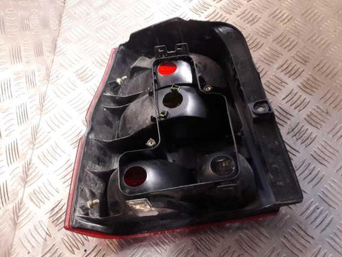 Højre baglygte VW LUPO I (6X1, 6E1) 1.4 | BP23655062C35 