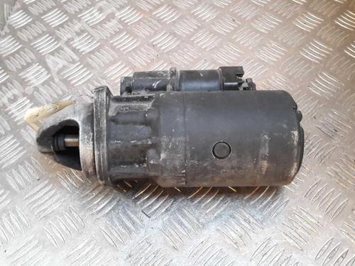 Used Starter Starter OPEL OMEGA B (V94) 2.5 TD (F69, M69, P69) (130 hp) 24851412 24851412