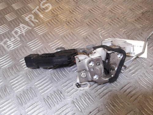 Used Front right lock CITROËN C1 (PM_, PN_) 1.4 HDi (54 hp) 23725878