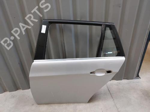Used Left rear door BMW 3 Touring (E91) 320 d (184 hp) 23744763