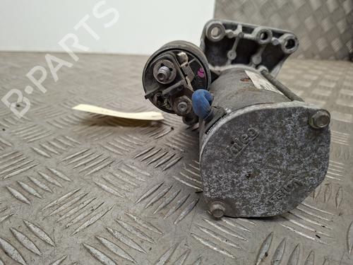 Used Starter Starter PEUGEOT 208 I (CA_, CC_) 1.6 BlueHDi 100 (100 hp) 34184739 34184739