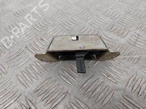 Used Tailgate lock Tailgate lock CITROËN C1 (PM_, PN_) 1.0 (68 hp) 33611965 33611965