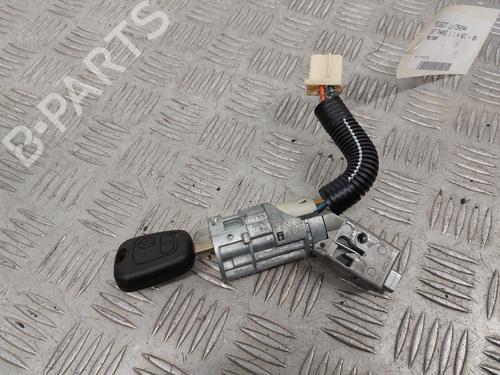 Ignition barrel PEUGEOT 107 (PM_, PN_) 1.4 HDi | BP29889472M48