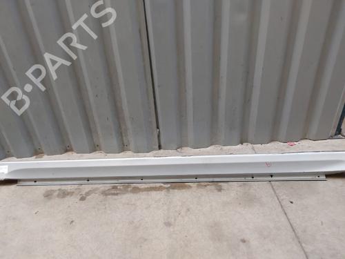 Used Right sideskirt Right sideskirt SAAB 9-3 Estate (E50) 1.9 TiD (120 hp) 23659767 23659767