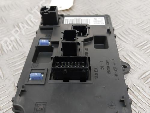 Control unit CITROËN C3 Picasso (SH_) 1.6 HDi | BP23748732M11 