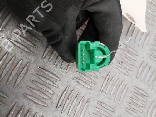 Electronic module RENAULT MEGANE IV Hatchback (B9A/M/N_) 1.6 dCi 130 (B9A4) | BP31113769M83