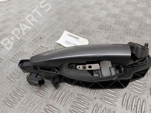 Front left exterior door handle PEUGEOT 208 II (UB_, UP_, UW_, UJ_) 1.2 PureTech 100 | BP23747925C128 