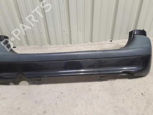 Used Rear bumper CITROËN XSARA PICASSO (N68) 1.8 16V (115 hp) 23718257