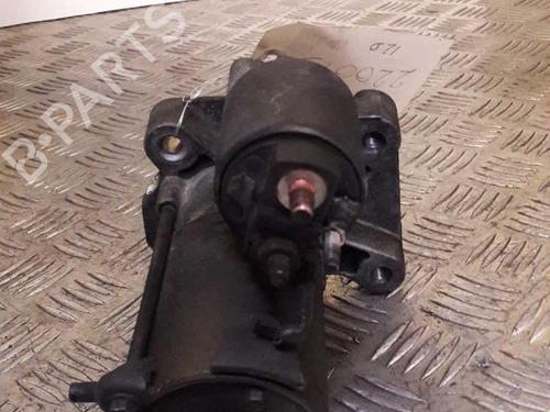 Starter FORD FIESTA V (JH_, JD_) 1.4 TDCi | BP24852589M8