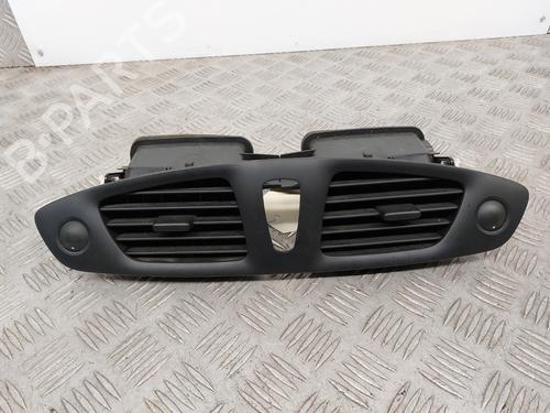 Used Air vent RENAULT SCÉNIC III (JZ0/1_) 1.5 dCi (110 hp) 30394106