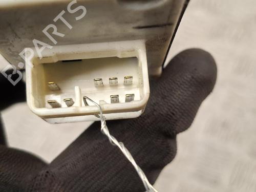 Left front window switch TOYOTA YARIS (_P1_) 1.0 (SCP10_, SCP10R) | BP39896179I27  - Image 5