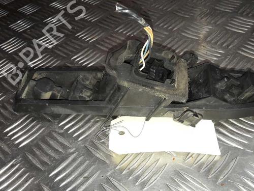Used Lamp holder Lamp holder RENAULT SCÉNIC II (JM0/1_) 1.9 dCi (125 hp) 23655942 23655942