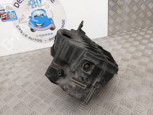 Used Air filter box Air filter box RENAULT GRAND SCÉNIC III (JZ0/1_) 1.9 dCi (JZ0J, JZ0N, JZ1K, JZ1S) (131 hp) 23746448 23746448