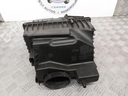 Air filter box CITROËN C4 Grand Picasso I (UA_) 2.0 HDi 138 | BP23737875M87 