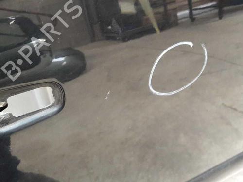 Right rear door CITROËN C4 Grand Picasso I (UA_) 2.0 HDi 138 | BP23657187C5 
