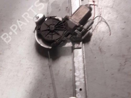 Front left window mechanism CITROËN C1 (PM_, PN_) 1.4 HDi | BP23714001C22 