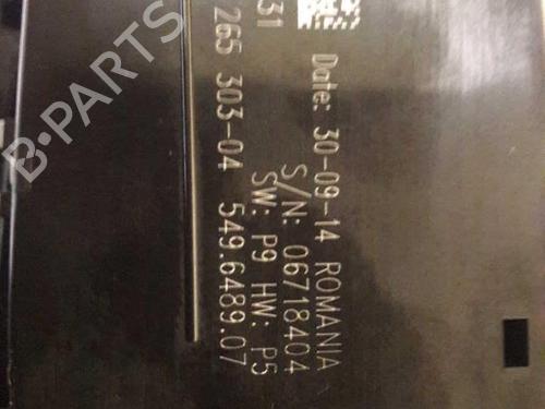 Headlight switch BMW 4 Coupe (F32, F82) 430 d xDrive | BP24852649I24 