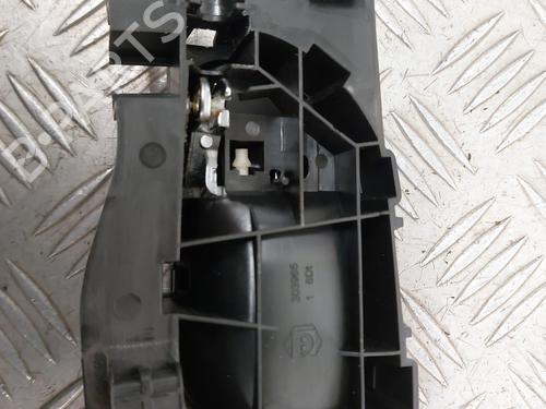 Front right interior door handle PEUGEOT 2008 I (CU_) 1.2 VTi | BP23748659I14 - Image 3