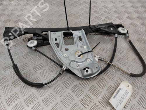 Used Front right window mechanism Front right window mechanism MERCEDES-BENZ C-CLASS Coupe (CL203) C 220 CDI (203.706) (143 hp) 23746853 23746853