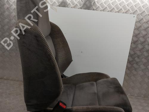 Left front seat HONDA PRELUDE II (AB) 1.8 EX (AAB) | BP30098421C15 