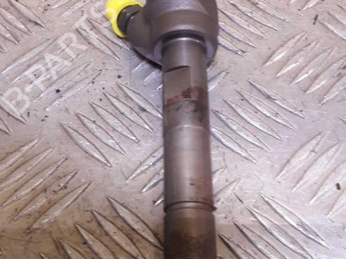 Used Injector BMW 4 Coupe (F32, F82) 430 d xDrive (258 hp) 23724277