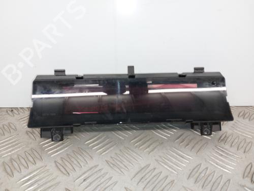 Used Instrument cluster CITROËN C6 (TD_) 2.7 HDi (204 hp) 31980888