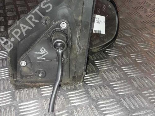 Right mirror NISSAN ALMERA TINO (V10) 2.2 dCi | BP23715831C27 