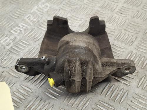Used Right front brake caliper Right front brake caliper CITROËN DS3 (SA_) 1.6 HDi 90 (92 hp) 34234230 34234230