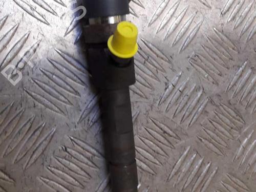 Used Injector RENAULT MEGANE II (BM0/1_, CM0/1_) 1.9 dCi (BM0G, CM0G) (120 hp) 24852660