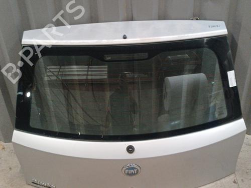 Dør venstre bagtil FORD C-MAX (DM2) 1.8 TDCi | BP23736761C4 - Image 5