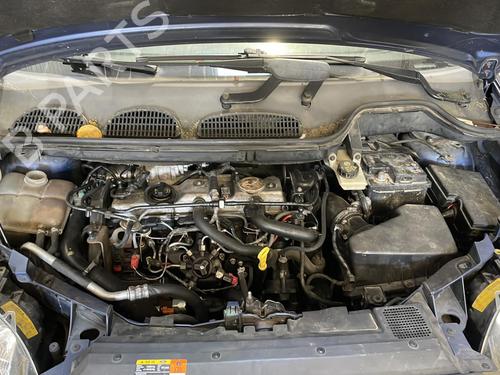 Left headlight FORD FOCUS C-MAX (DM2) 1.8 TDCi | BP23735610C28  - Image 10