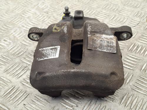 Used Right front brake caliper Right front brake caliper CITROËN C3 Picasso (SH_) [2008-2026] 34339813 34339813